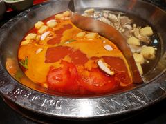 -大龙辣火锅·龙虾·烧烤(湖滨新天地店)
