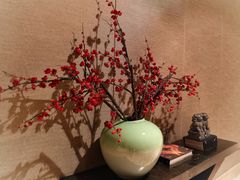 -西安凯悦酒店·湖畔中餐厅