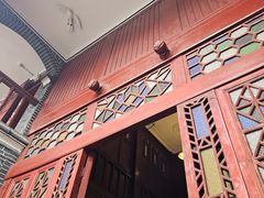 -遵义会议纪念馆