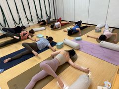 -浦江城市生活广场(江月路店)