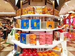 -杭州大厦LSE城市生活超市(杭州大厦店)