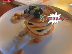 雪芙饼-陶享时光西餐·下午茶(信河街店)