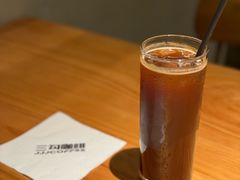 -三勾JJJ Burger&Coffee(梅溪湖店)