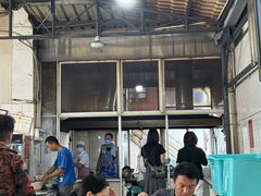 -正宗杨记普洱酸醋米线(总店)