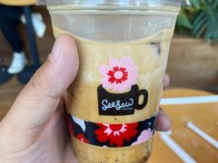 -Seesaw Coffee(朝阳大悦城店)