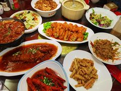 -惠宾饭庄(中山路店)