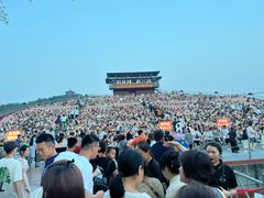 -威海华夏城景区