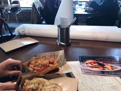 -Catch the Cajun Seafood(表参道店)