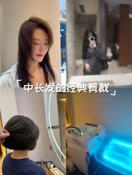 -Amo la Diva造型