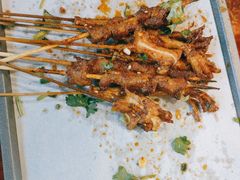 -林二哥宜烤官·宜宾小烧烤