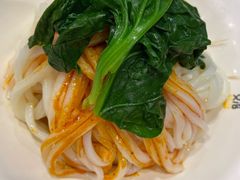 米皮-魏家凉皮(博水商务大厦店)