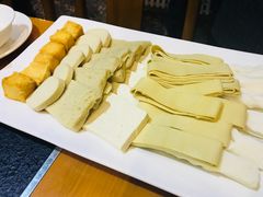 -清真华宇开锅羊肉