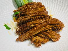 -魁盛居百年鲁菜馆(县西巷店)