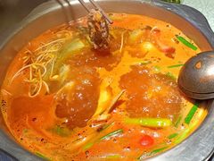-亮欢寨快活林 酸汤鱼(仁怀店)