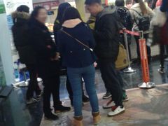 -金逸影城(中关村店)