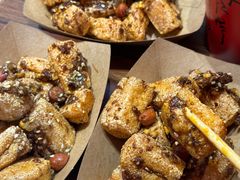 -鹤江桥·红油牛肉粉(SKP店)