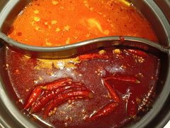 -江湖六膳門串串香(隆礼路店)