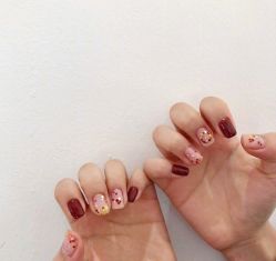 -Halo美甲美睫