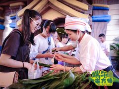 -南宁方特东盟神画