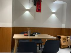 大堂-君东记本帮面馆(天钥桥路店)