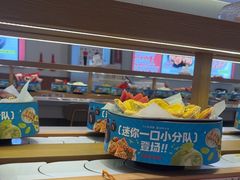 -龍歌自助小火锅(崂山丽达店)