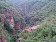 -云台山风景名胜区