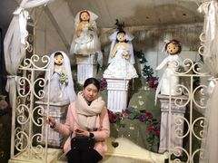 -济州岛泰迪熊博物馆