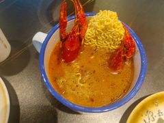 -虾乐园龙虾·夜宵(松江店)