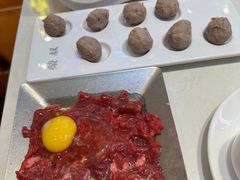 -荣叔港式沙嗲牛肉火锅(正佳潮流店)