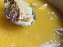 花胶鸡汤-江记.前院(邕州老街店)