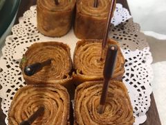 義和小肉饼-羲和雅苑•北京烤鸭(国贸商城店)
