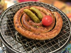 -卢布里西餐厅(海拉尔店)