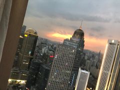 -南京商茂国际酒店(新街口德基广场店)