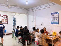 -张大妈饭店