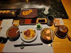 -松临·铁板烧&Omakase(神农店)