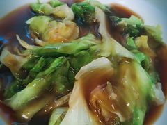 -衡山汇·高级粤菜(霄云路店)