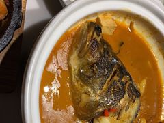 -小菜园新徽菜(南京秦淮龙蟠汇店)