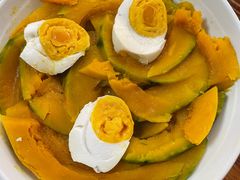 -玲燕蒸菜馆(江东路店)