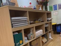 -三味STUDY·K书馆·自习室(全国总店)