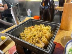-记忆串城·东北烧烤·小龙虾·大型团建(南油店)