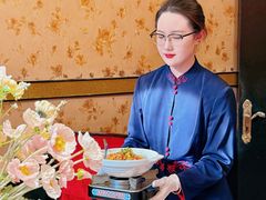 -书湘门地·中国十佳湘菜(西苑店)