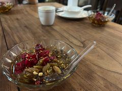 -道南書院·私房菜·早午茶·茶馆