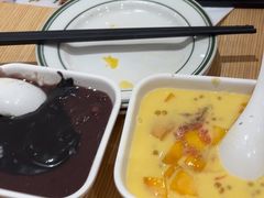 -满记甜品(南京虹悦城三店)