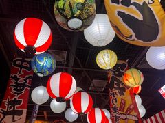 -白石的深夜食堂(万达店)