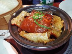 外婆红烧肉-外婆家(南开大悦城店)