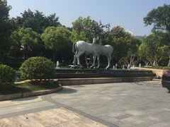 -鹭江潮餐厅•福建菜(鹭江佲家酒店)