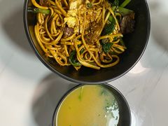 -俊杰拉面馆