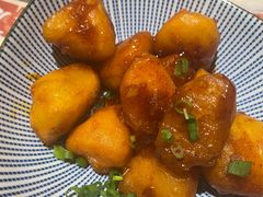 -高胖妹面庄(黄河道店)