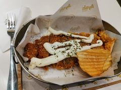 红薯鸡扒-艾薯夫妇Aysh(福田星河COCOPark店)
