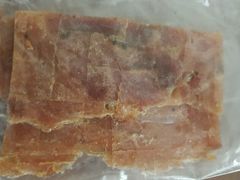 -黄胜记肉干(思明店)